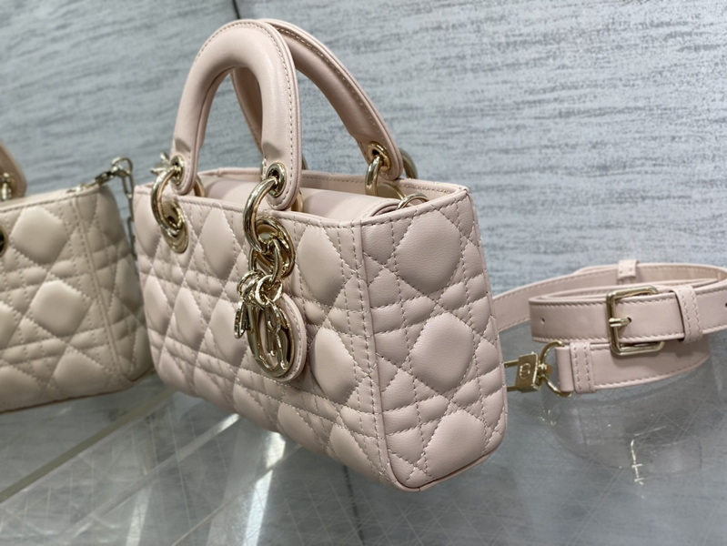 Dior Handbags AAA(Women)-613