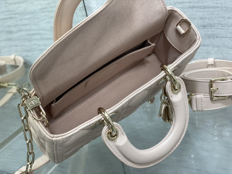 Dior Handbags AAA(Women)-613