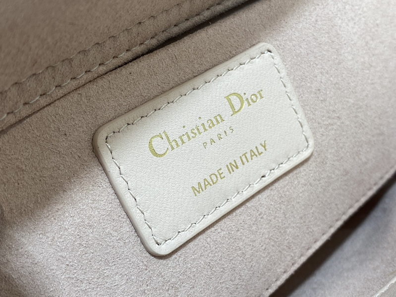 Dior Handbags AAA(Women)-613