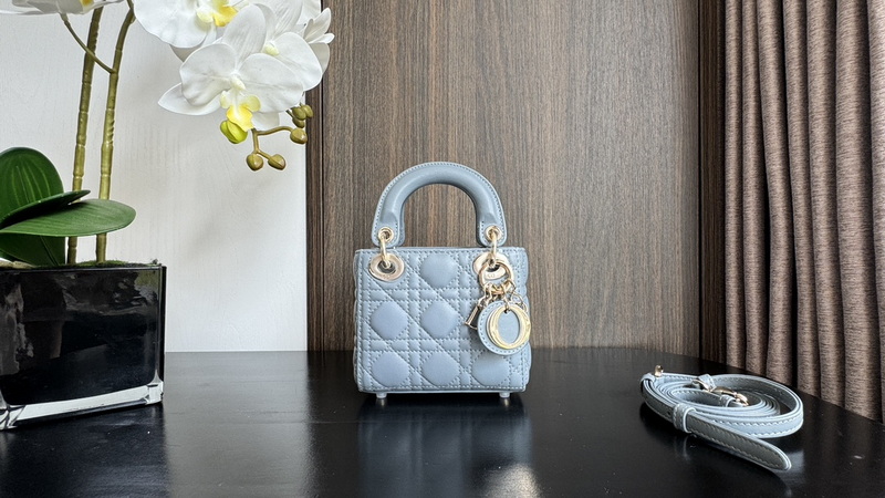 Dior Handbags AAA(Women)-614