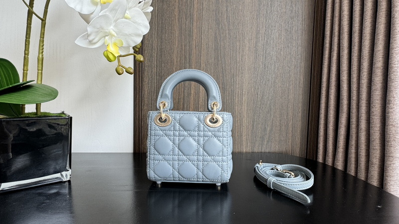 Dior Handbags AAA(Women)-614