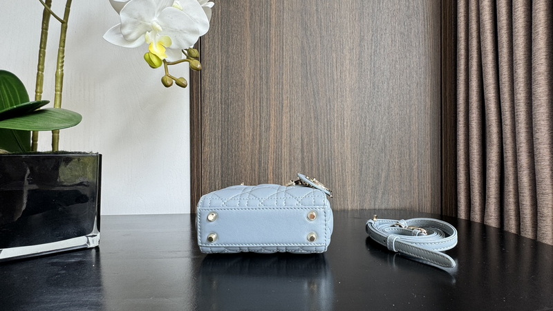 Dior Handbags AAA(Women)-614