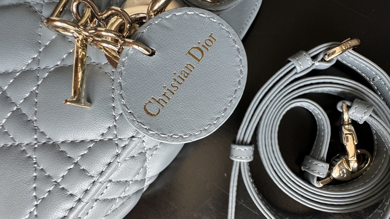 Dior Handbags AAA(Women)-614