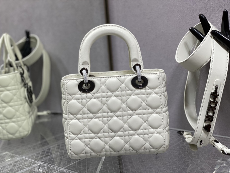 Dior Handbags AAA(Women)-617