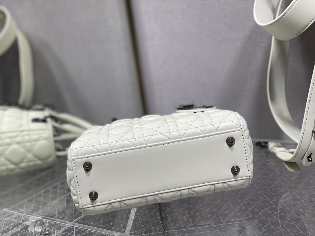 Dior Handbags AAA(Women)-617