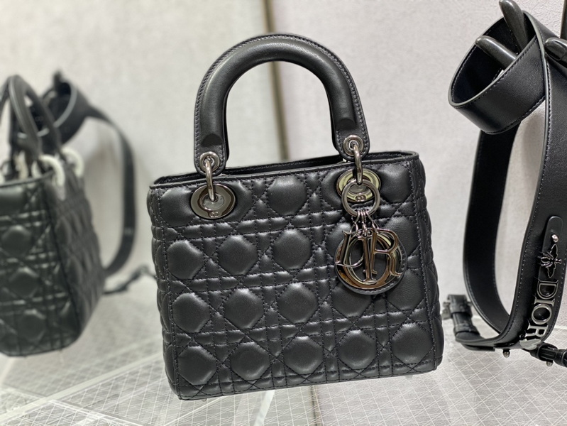 Dior Handbags AAA(Women)-618