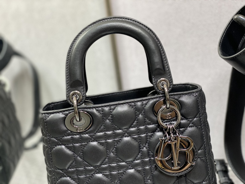 Dior Handbags AAA(Women)-618