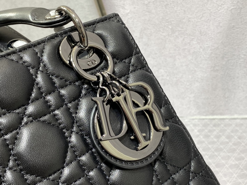 Dior Handbags AAA(Women)-618