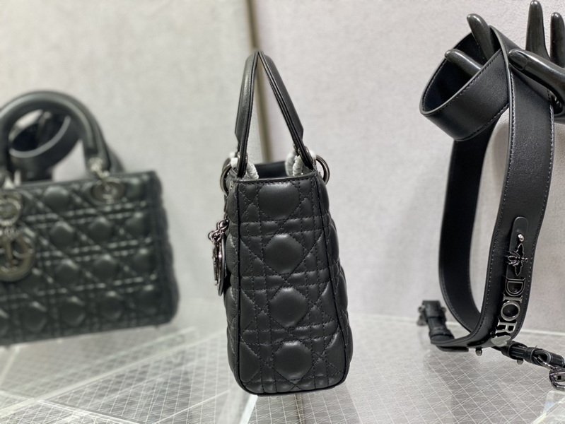 Dior Handbags AAA(Women)-618