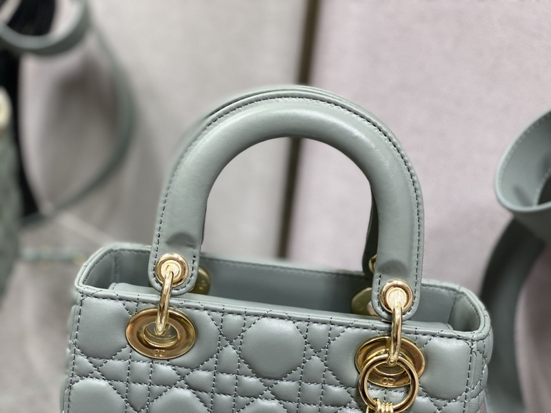 Dior Handbags AAA(Women)-619