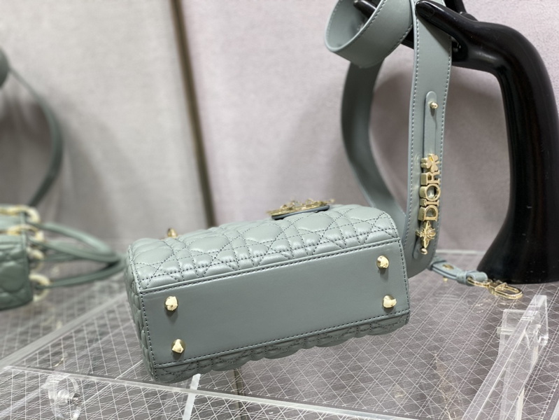 Dior Handbags AAA(Women)-619