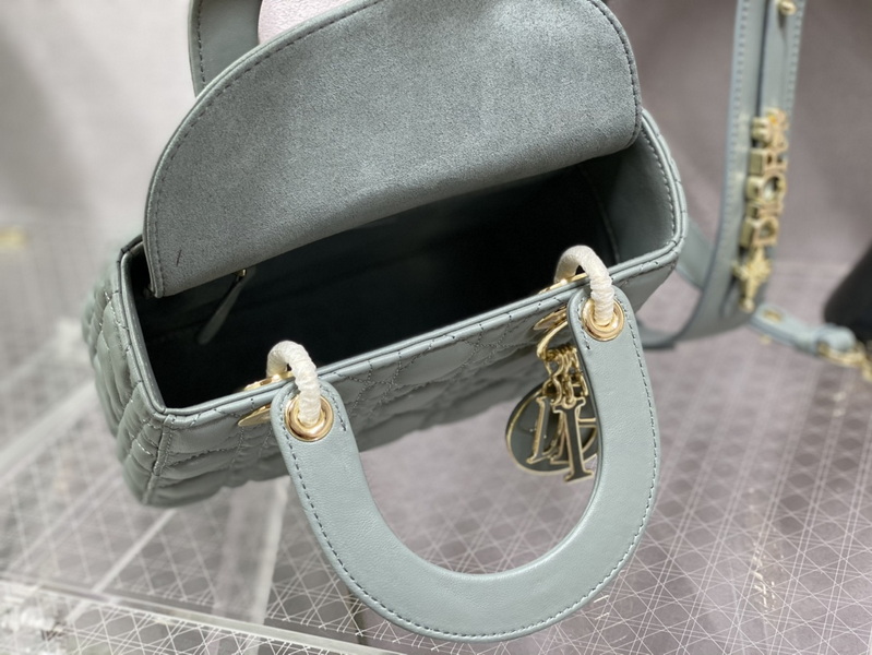 Dior Handbags AAA(Women)-619