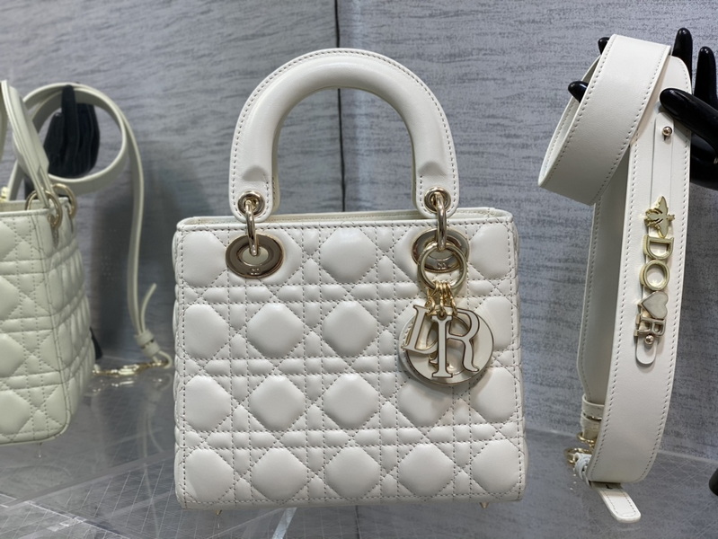 Dior Handbags AAA(Women)-620