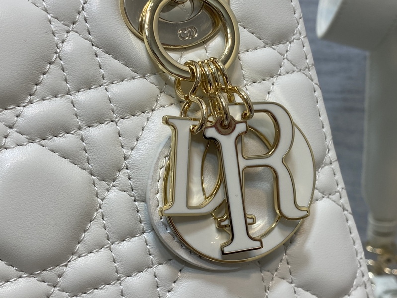 Dior Handbags AAA(Women)-620