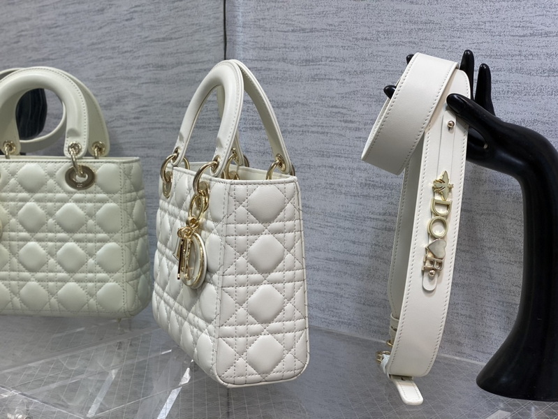 Dior Handbags AAA(Women)-620