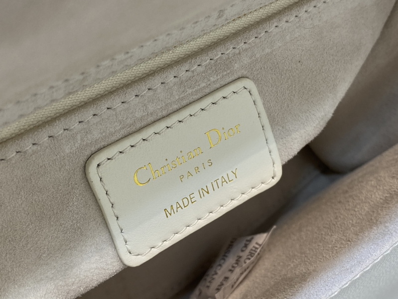 Dior Handbags AAA(Women)-620