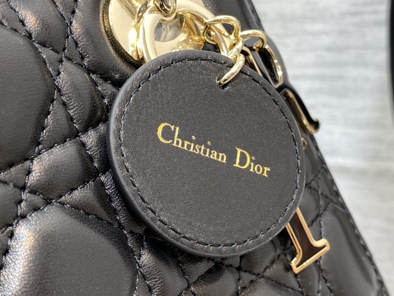 Dior Handbags AAA(Women)-621