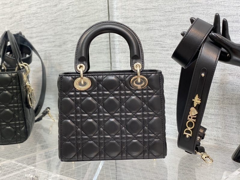 Dior Handbags AAA(Women)-621