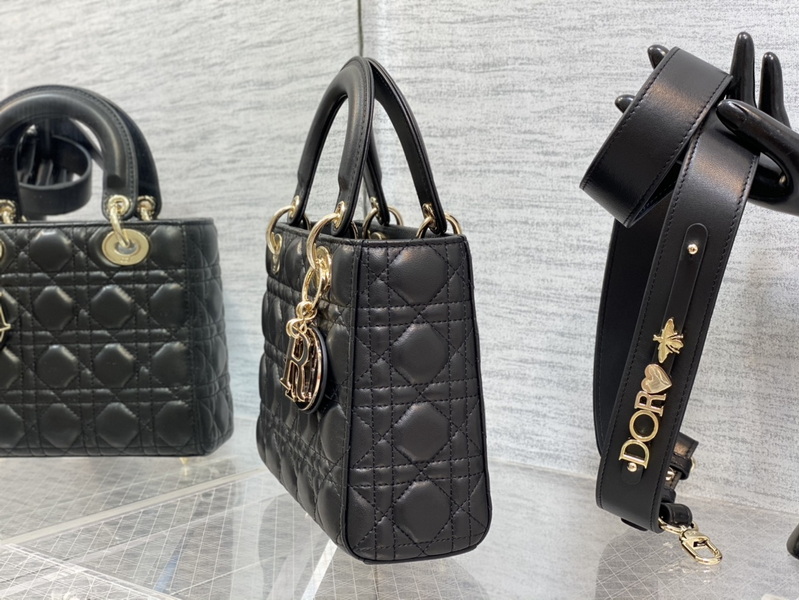 Dior Handbags AAA(Women)-621