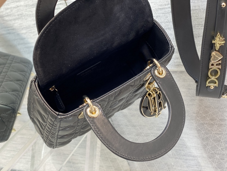 Dior Handbags AAA(Women)-621