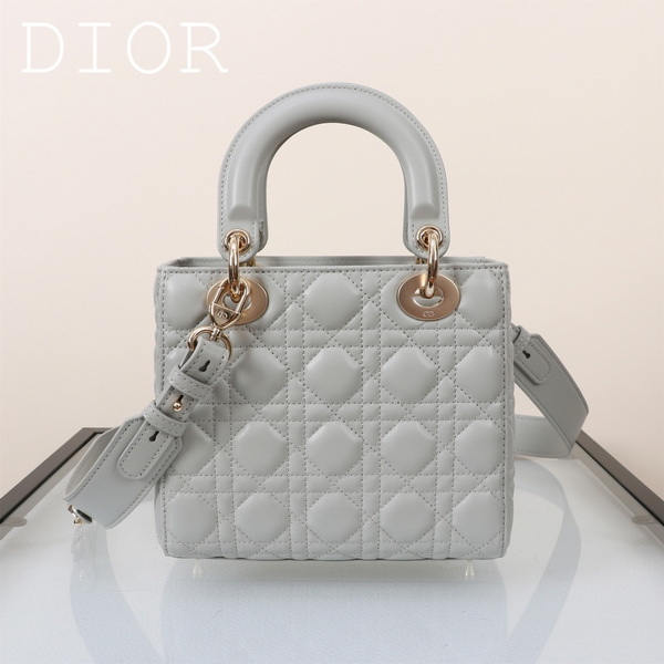 Dior Handbags AAA(Women)-622