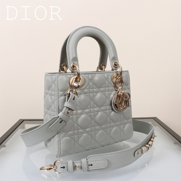 Dior Handbags AAA(Women)-622
