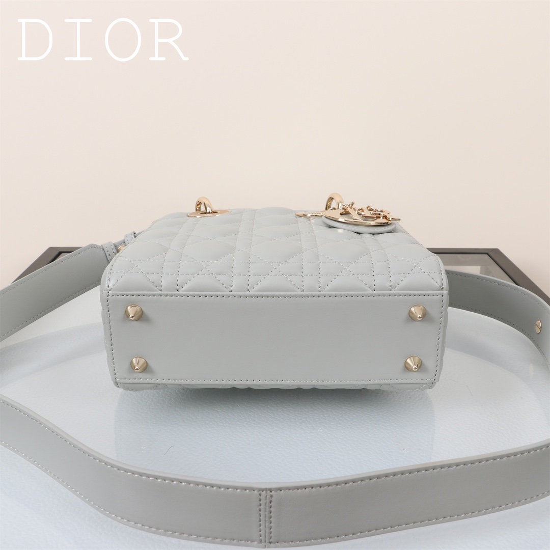 Dior Handbags AAA(Women)-622