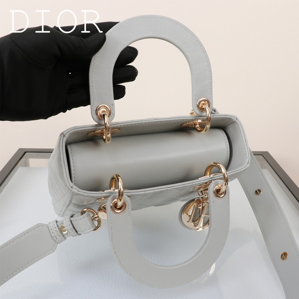 Dior Handbags AAA(Women)-622