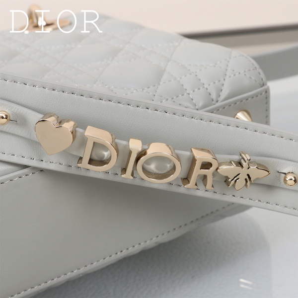 Dior Handbags AAA(Women)-622