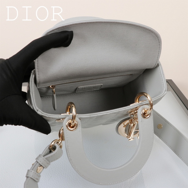 Dior Handbags AAA(Women)-622