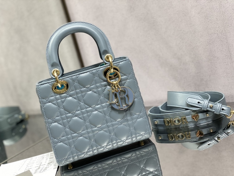Dior Handbags AAA(Women)-624