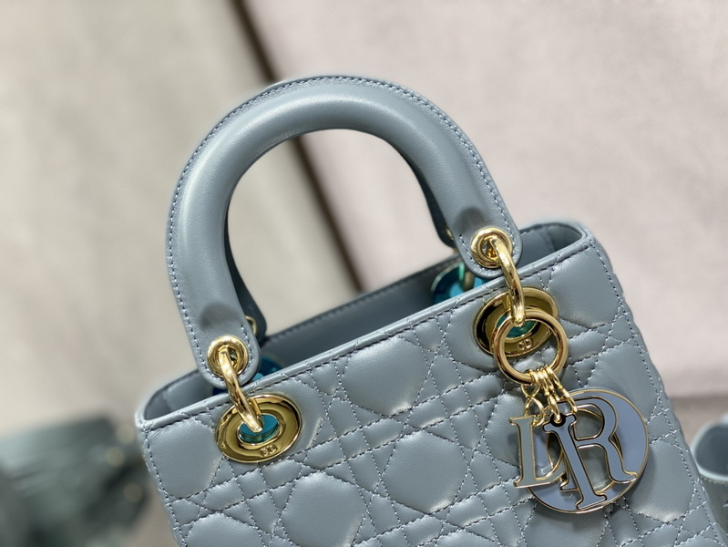 Dior Handbags AAA(Women)-624