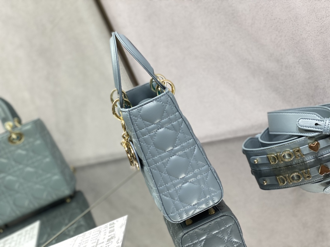 Dior Handbags AAA(Women)-624