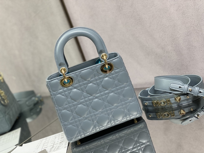 Dior Handbags AAA(Women)-624