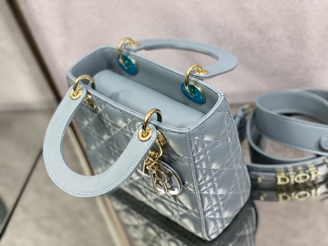 Dior Handbags AAA(Women)-624
