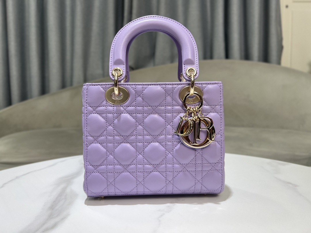 Dior Handbags AAA(Women)-625