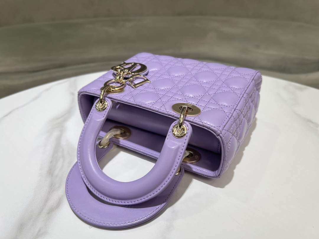 Dior Handbags AAA(Women)-625