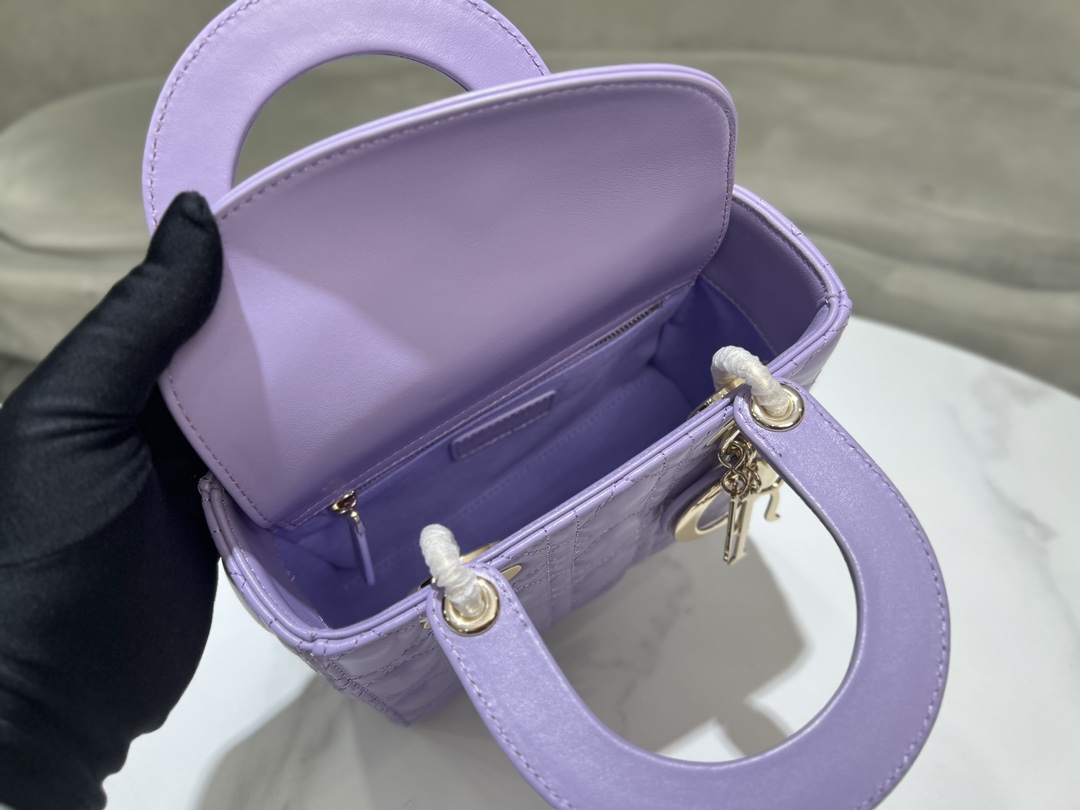 Dior Handbags AAA(Women)-625