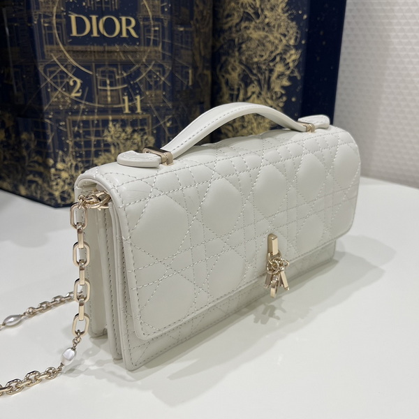 Dior Handbags AAA(Women)-627