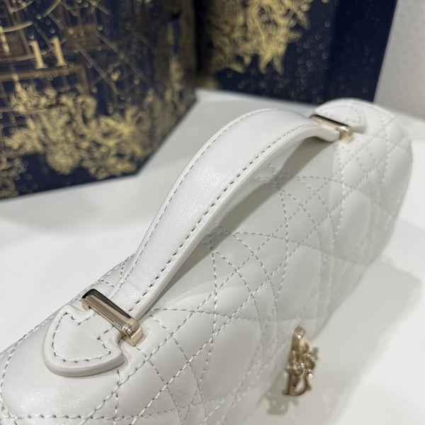 Dior Handbags AAA(Women)-627