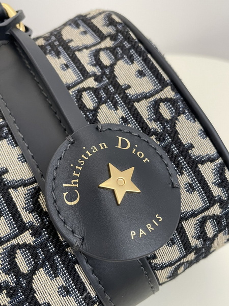 Dior Handbags AAA(Women)-628