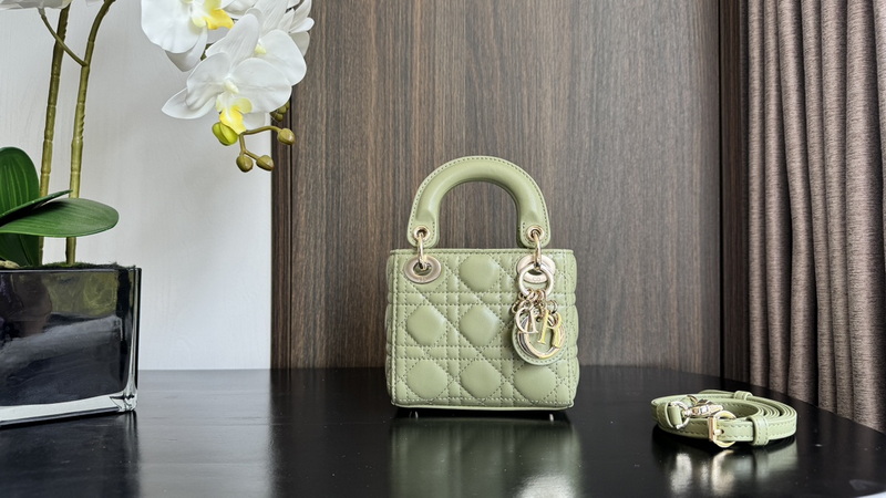 Dior Handbags AAA(Women)-632