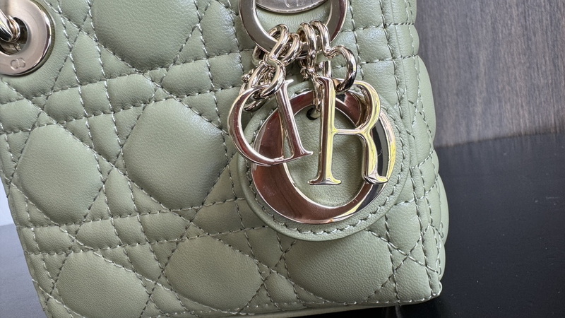 Dior Handbags AAA(Women)-632
