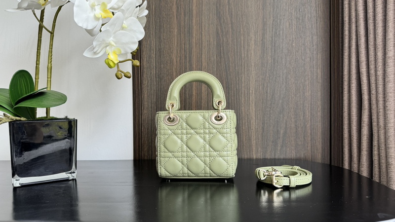 Dior Handbags AAA(Women)-632