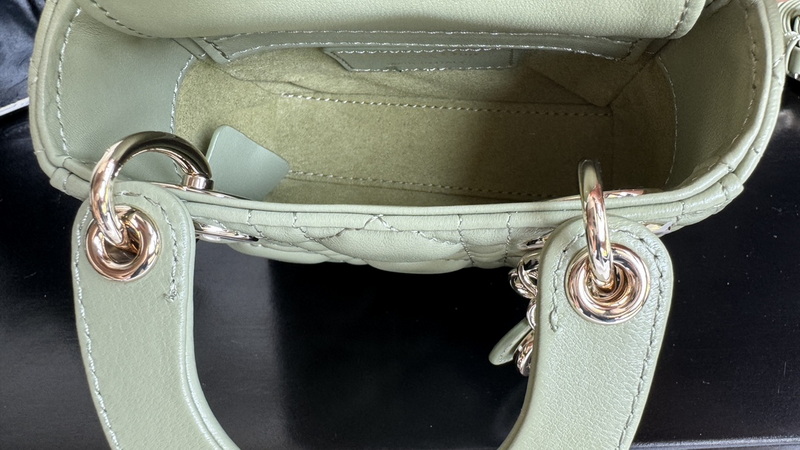 Dior Handbags AAA(Women)-632