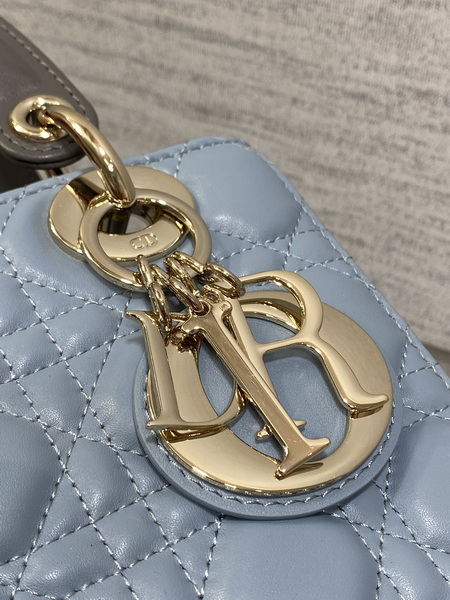 Dior Handbags AAA(Women)-633