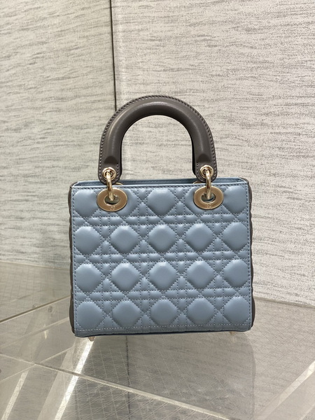 Dior Handbags AAA(Women)-633