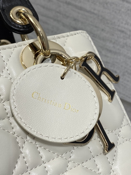 Dior Handbags AAA(Women)-635