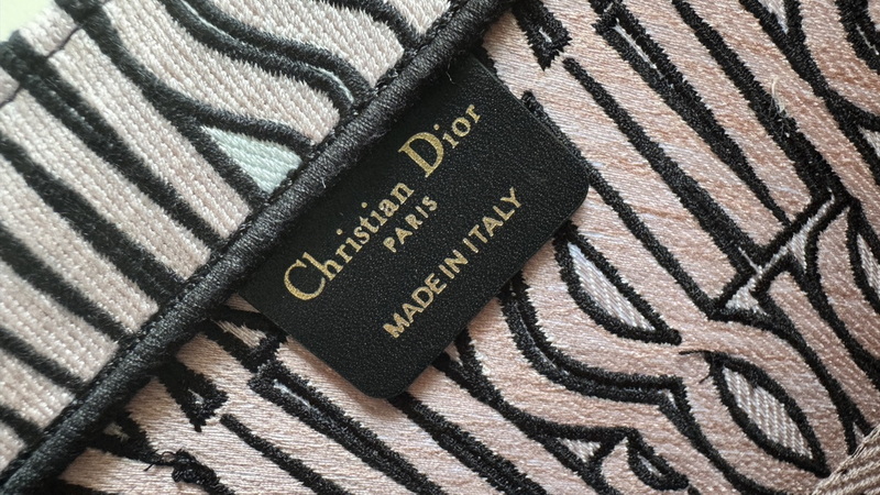 Dior Handbags AAA(Women)-640