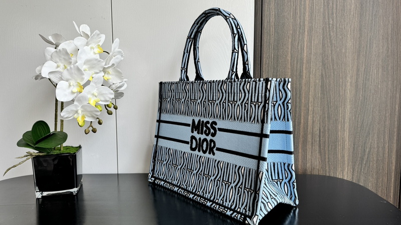 Dior Handbags AAA(Women)-642